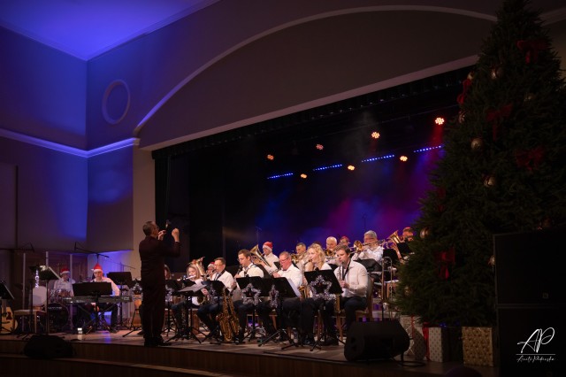 pūtēju orķestris "Dobele"